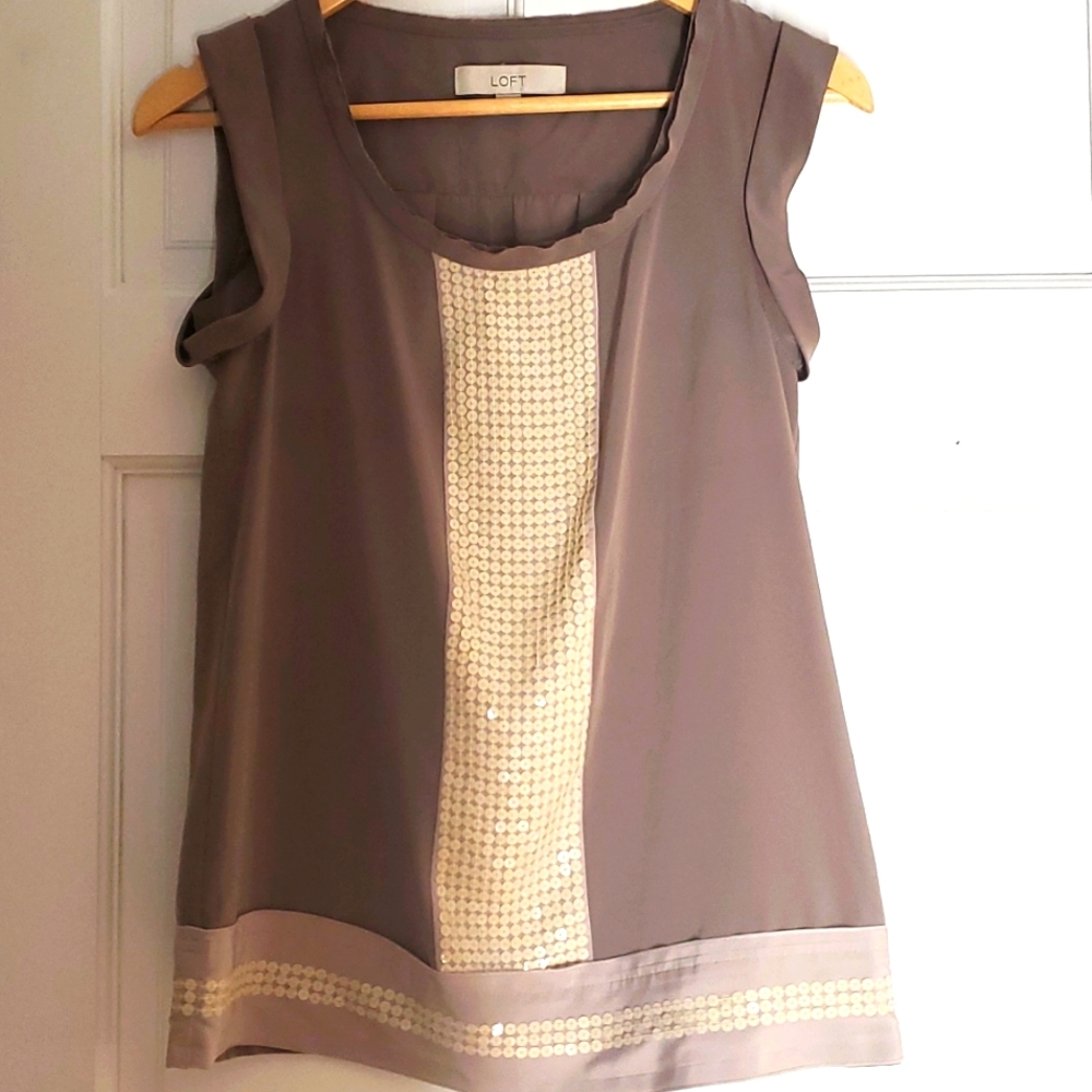 BLOUSE LOFT XS MADE IN INDIA VERY GOOD CONDITION